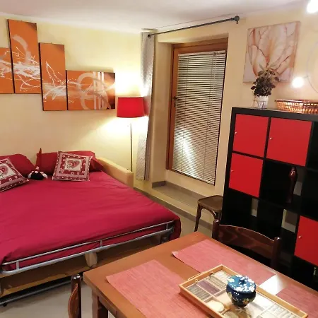 Appartamento Petit Chez Toi - Mont Blanc Morgex