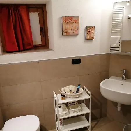 Appartement Petit Chez Toi - Mont Blanc Morgex