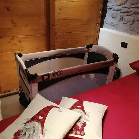 Appartamento Petit Chez Toi - Mont Blanc